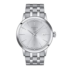 Tissot mens classic for sale  Delivered anywhere in USA 