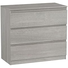 Homcom commode tiroirs d'occasion  Livré partout en France