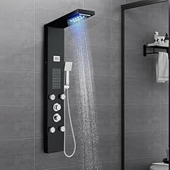 Ugoo led duschpaneel gebraucht kaufen  Wird an jeden Ort in Deutschland