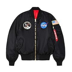 Alpha industries nasa usato  Spedito ovunque in Italia 