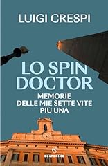 Spin doctor. memorie usato  Spedito ovunque in Italia 
