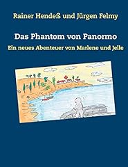 Das phantom von for sale  Delivered anywhere in UK