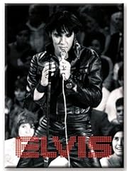 Nmr elvis magnet for sale  Delivered anywhere in USA 