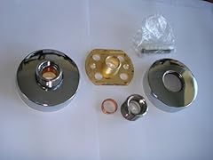 Round bar valve for sale  Delivered anywhere in UK