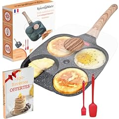 Spicemate poêle pancakes d'occasion  Livré partout en France