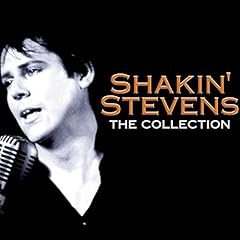 Shakin stevens collection for sale  Delivered anywhere in UK