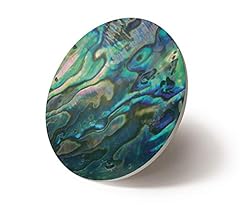 Coasterstone abalone shell for sale  Delivered anywhere in USA 