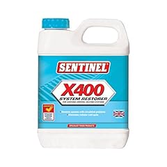 Sentinel x400 system for sale  Delivered anywhere in UK