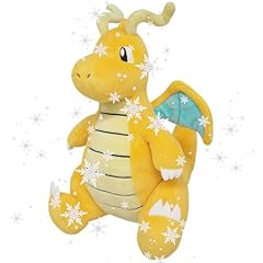 Dragonite plüsch dragoran gebraucht kaufen  Wird an jeden Ort in Deutschland