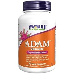 Now foods adam usato  Spedito ovunque in Italia 