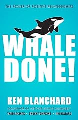Whale done power for sale  Delivered anywhere in USA 