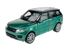 Welly range rover usato  Spedito ovunque in Italia 