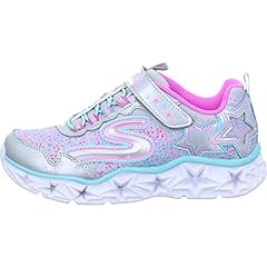 Skechers girl galaxy for sale  Delivered anywhere in UK