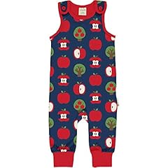 Maxomorra playsuit apple for sale  Delivered anywhere in UK