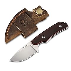 Cool Hand 5.98" Survival Hunting Knife, Full Tang Compact, for sale  Delivered anywhere in USA 