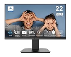 Msi pro mp223 for sale  Delivered anywhere in USA 