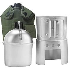 Canteen cup stove for sale  Delivered anywhere in USA 