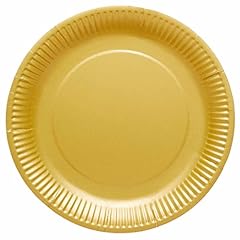 Amscan assiettes carton d'occasion  Livré partout en France