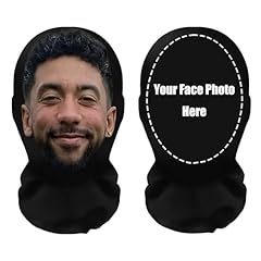 Custom mask personalized for sale  Delivered anywhere in USA 
