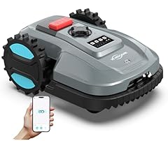 Yardcare e400 robot usato  Spedito ovunque in Italia 