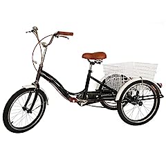 Tricycle inch adult for sale  Delivered anywhere in Ireland