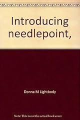 Introducing needlepoint for sale  Delivered anywhere in USA 