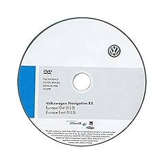 Volkswagen 1k0051884fc rom gebraucht kaufen  Wird an jeden Ort in Deutschland