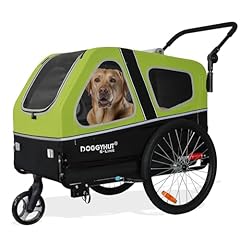 Doggyhut line hundeanhänger gebraucht kaufen  Wird an jeden Ort in Deutschland