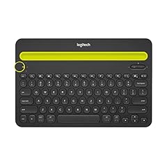 Logitech k480 tastiera usato  Spedito ovunque in Italia 