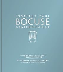 Institut paul bocuse gebraucht kaufen  Wird an jeden Ort in Deutschland