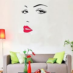 Wall sticker adesivo usato  Spedito ovunque in Italia 