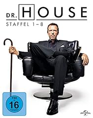 House komplette serie gebraucht kaufen  Wird an jeden Ort in Deutschland