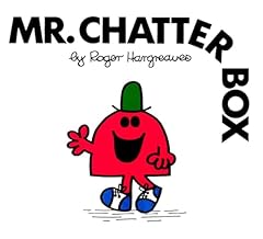 Mr. chatterbox for sale  Delivered anywhere in USA 