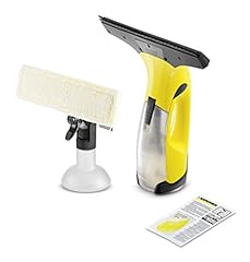 Kärcher window vac for sale  Delivered anywhere in UK