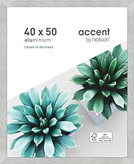 Accent nielsen aluminium gebraucht kaufen  Wird an jeden Ort in Deutschland