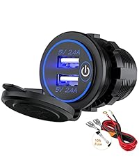 12v car charger for sale  Delivered anywhere in UK