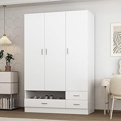 Ecacad large wardrobe for sale  Delivered anywhere in USA 
