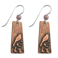 Antique copper bird for sale  Delivered anywhere in USA 