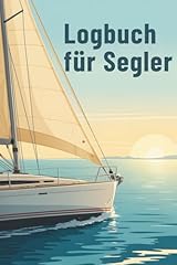 Logbuch segler dein gebraucht kaufen  Wird an jeden Ort in Deutschland
