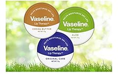 Vaseline petroleum jelly for sale  Delivered anywhere in UK