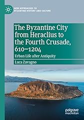 The byzantine city usato  Spedito ovunque in Italia 