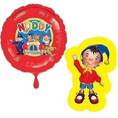 Toyland pack noddy for sale  Delivered anywhere in UK