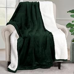 Utopia bedding sherpa for sale  Delivered anywhere in USA 
