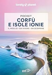 Corfù isole ionie usato  Spedito ovunque in Italia 