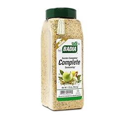 Badia seasoning complete for sale  Delivered anywhere in UK