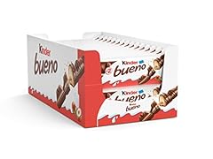 Kinder bueno barrette usato  Spedito ovunque in Italia 