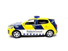 Playjocs 8171 polizeiauto gebraucht kaufen  Wird an jeden Ort in Deutschland