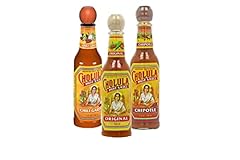 Cholula hot mexican for sale  Delivered anywhere in UK