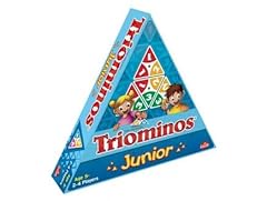 Cavernedesjouets triominos jun d'occasion  Livré partout en France