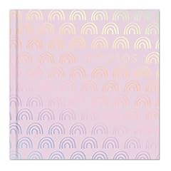 Pink rainbow design for sale  Delivered anywhere in UK